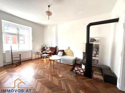 3-Zimmer-Wohnung kaufen in Korneuburg – 117 m², € 360.000 – Bild 4 von 14