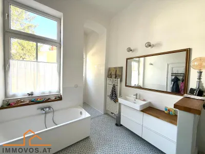 3-Zimmer-Wohnung kaufen in Korneuburg – 117 m², € 360.000 – Bild 8 von 14