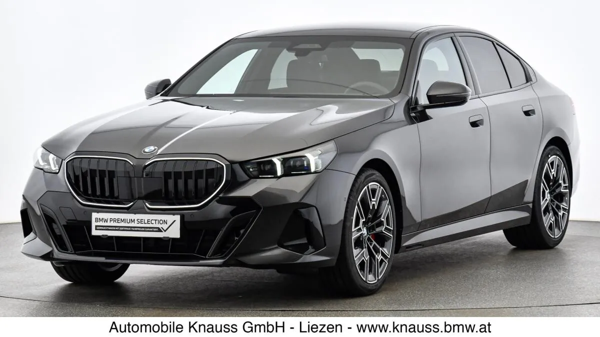 BMW 5er-Reihe