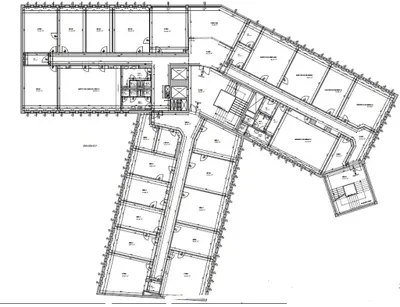Gewerbeimmobilie mieten in Wien – 33 m², € 475 – Bild 3 von 3