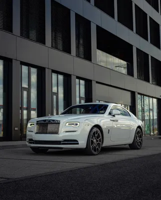 Rolls-Royce Sonstige