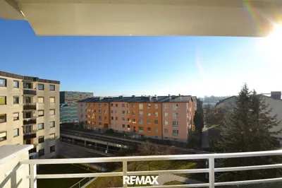 3-Zimmer-Immobilie mieten in Amstetten – 81 m², € 748 – Bild 8 von 9
