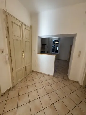 SELTENES ANGEBOT - Lichtdurchflutete 3-Zimmer-Altbauwohnung mit 89,30 m² / Schottenfeldgasse, 1070 Wien