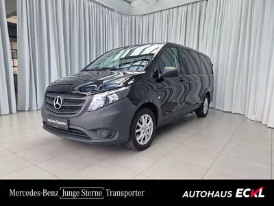 Mercedes-Benz Vito 116 CDI Tourer PRO Lang Bus