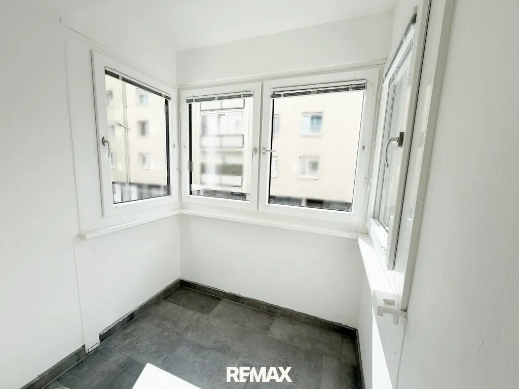 Geräumige 4 Zi. Wohnung im Zentrum von Wels - Ansicht 2