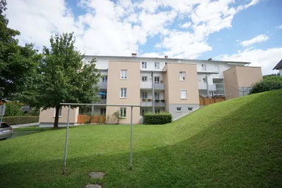 3-Zimmer-Wohnung mieten in Kirchdorf an der Krems – 76,29 m², € 822