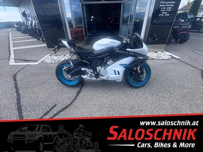 CFMOTO 675SR-R 675 SR-R / 675SR-R