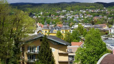 Wohnung mieten in Villach Land – 62 m², € 463 – Bild 13 von 14