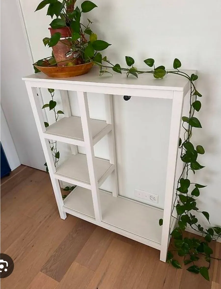 Hemnes Ikea Garderobe, € 70,- (1220 Wien)