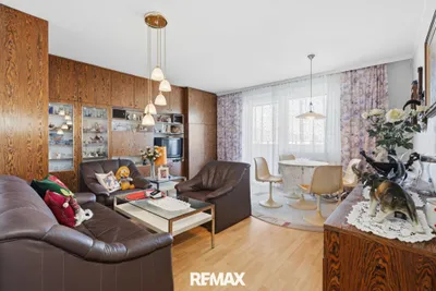 3-Zimmer-Wohnung kaufen in Wien – 87,91 m², € 299.000 – Bild 3 von 21