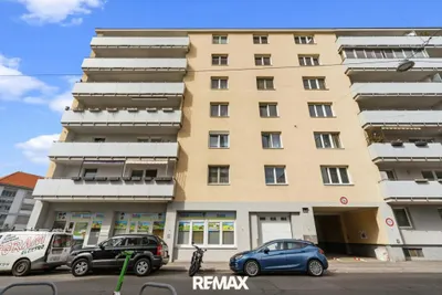 3-Zimmer-Wohnung kaufen in Wien – 87,91 m², € 299.000 – Bild 18 von 21