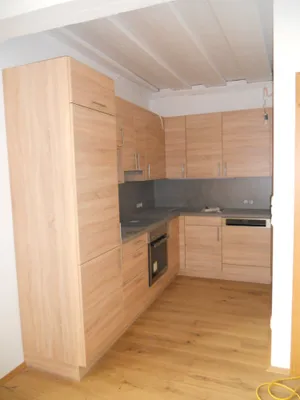 Wohnung mieten in Weiz – 54 m², € 743 – Bild 1 von 8