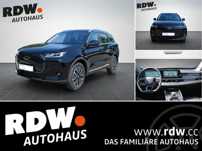 Chery Tiggo 7 PHEV Comfort