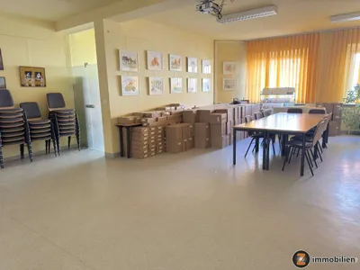 6-Zimmer-Gewerbeimmobilie mieten in Oberwart – 148 m², € 1.480 – Bild 1 von 14