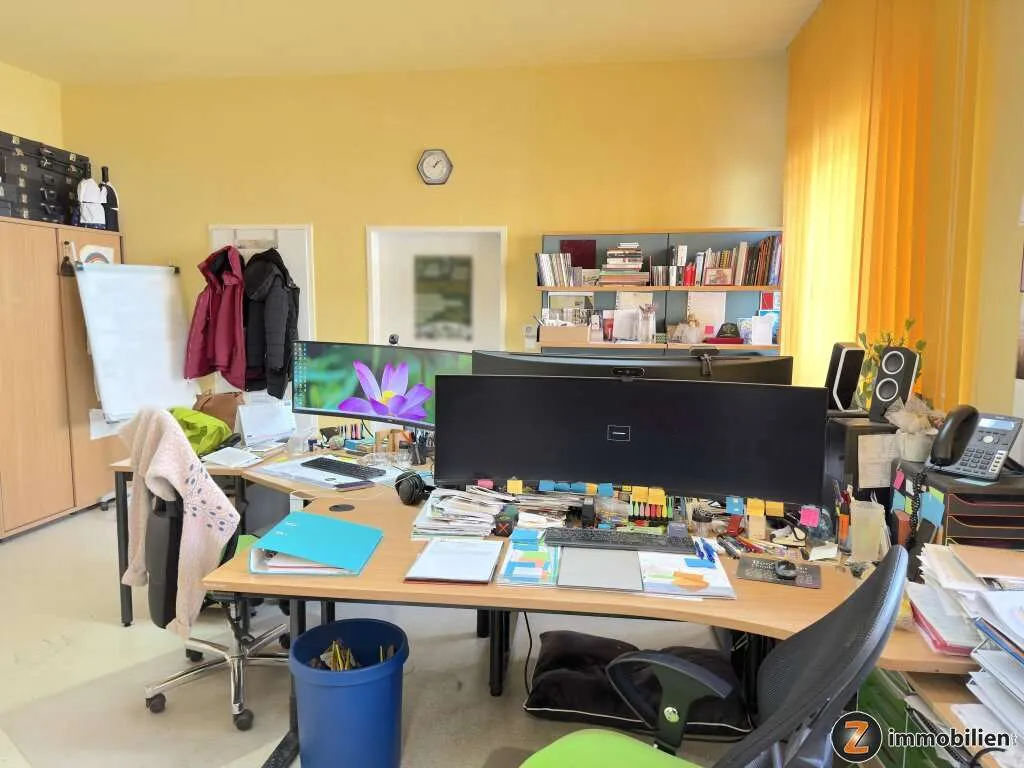 Oberwart: Großzügiges Büro oder Ordination in sehr guter Lage! - Ansicht 3