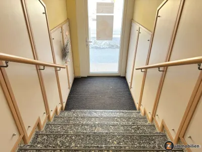 6-Zimmer-Gewerbeimmobilie mieten in Oberwart – 148 m², € 1.480 – Bild 12 von 14