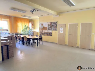 6-Zimmer-Gewerbeimmobilie mieten in Oberwart – 148 m², € 1.480 – Bild 6 von 14