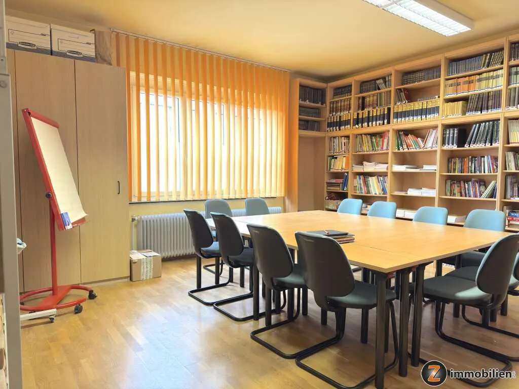 Oberwart: Großzügiges Büro oder Ordination in sehr guter Lage! - Ansicht 2