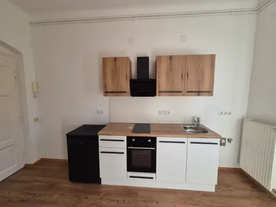 1-Zimmer-Wohnung mieten in Graz – 14 m², € 263 – Bild 5 von 8