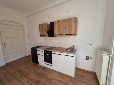 1-Zimmer-Wohnung mieten in Graz – 14 m², € 263 – Bild 3 von 8