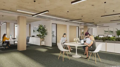 Gewerbeimmobilie mieten in Wien – 444 m², € 18 – Bild 7 von 13