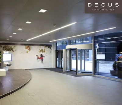 Gewerbeimmobilie mieten in Wien – 203 m², € 16 – Bild 3 von 3