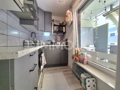 2-Zimmer-Wohnung kaufen in Feldkirch – 48 m², € 249.000 – Bild 2 von 5