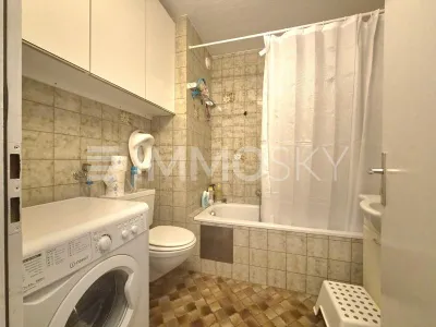 2-Zimmer-Wohnung kaufen in Feldkirch – 48 m², € 249.000 – Bild 5 von 5