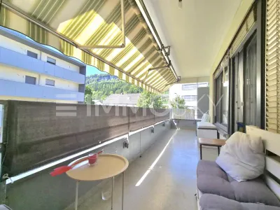 2-Zimmer-Wohnung kaufen in Feldkirch – 48 m², € 249.000