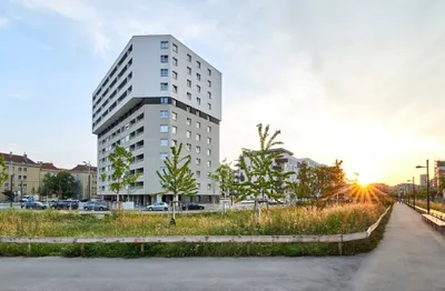 3-Zimmer-Wohnung mieten in Wien – 84,17 m², € 1.348 – Bild 1 von 18
