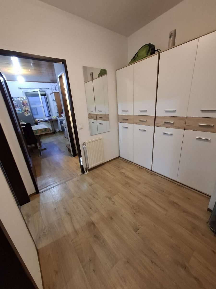 Privat Wohnung zu verkaufen!! 4 Zimmer, Keller, Fitnessraum und privater Parkplatz - Ansicht 2