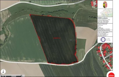 Grundstück kaufen in Steyr-Land – 60 000 m², € 25