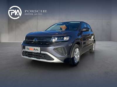 VW T-Cross 4Me TSI