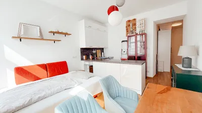 1-Zimmer-Wohnung kaufen in Wien – 30 m², € 149.000 – Bild 2 von 6