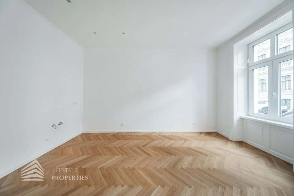 Apartment in Wien, Währinger Cottage, Währing - Ansicht 3