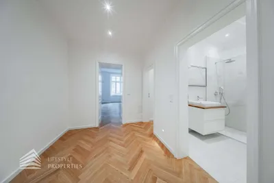 2-Zimmer-Wohnung kaufen in Wien – 53,38 m², € 339.000 – Bild 5 von 8