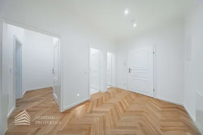 2-Zimmer-Wohnung kaufen in Wien – 53,38 m², € 339.000 – Bild 2 von 8