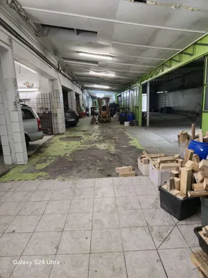 Gewerbeimmobilie mieten in Wien – 1 000 m², € 6.685 – Bild 2 von 3