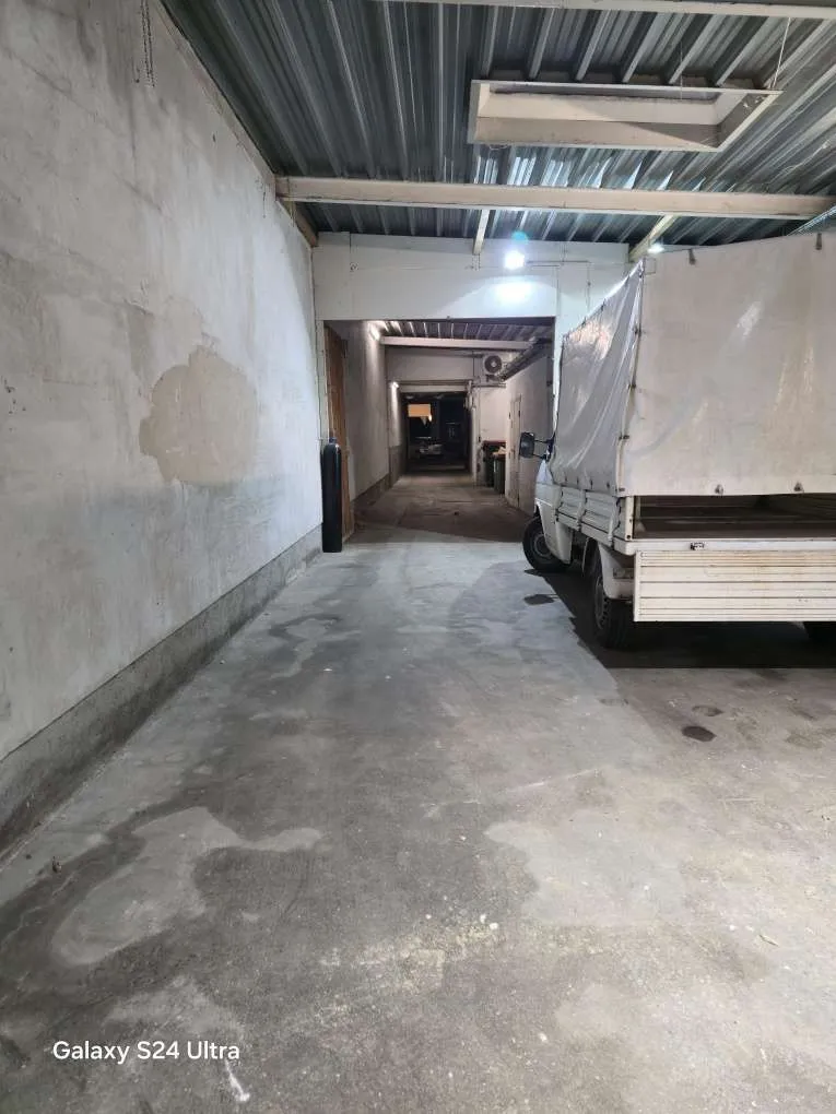 HALLE in verkehrsgünstiger Lage 1230 WIEN - Ansicht 3