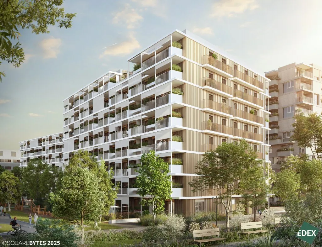 Wohnung – Wien - Ansicht 2