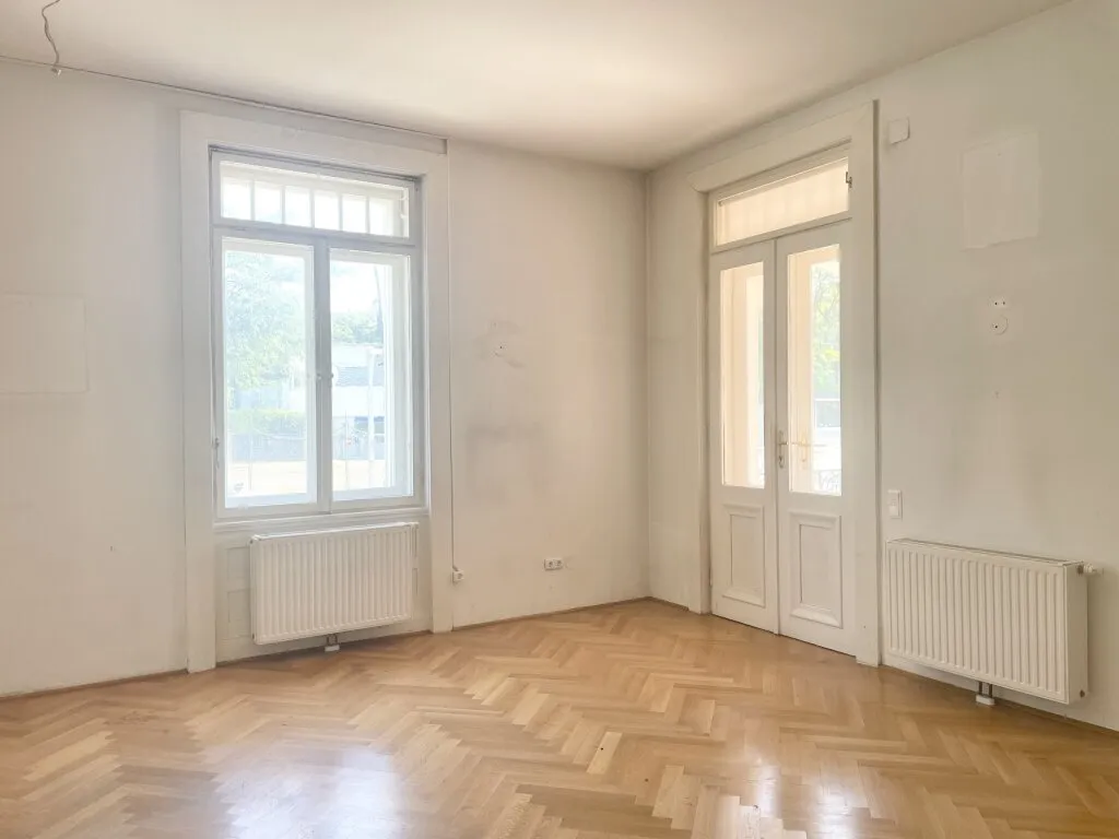 Wohnung – Purkersdorf, Bezirk St. Pölten - Ansicht 3