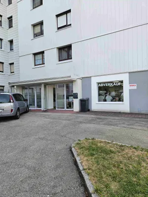 Gewerbeimmobilie kaufen in Wels – 280 m², € 425.000