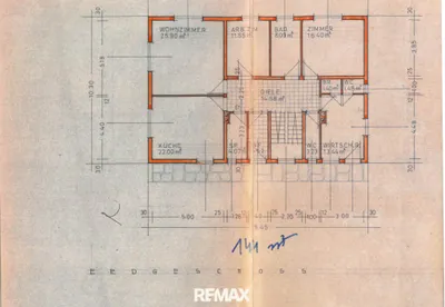 Haus mieten in Braunau am Inn – 288 m², € 1.690 – Bild 15 von 17