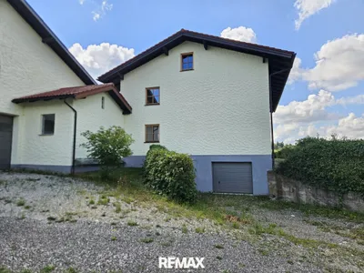 Haus mieten in Braunau am Inn – 288 m², € 1.690 – Bild 3 von 17