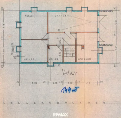 Haus mieten in Braunau am Inn – 288 m², € 1.690 – Bild 17 von 17