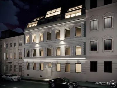 Gewerbeimmobilie kaufen in Wien – 572,97 m², € 1.990.000 – Bild 2 von 20