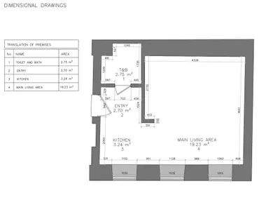 Gewerbeimmobilie kaufen in Wien – 572,97 m², € 1.990.000 – Bild 11 von 20