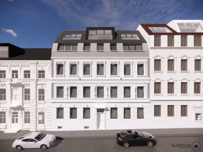 Gewerbeimmobilie kaufen in Wien – 572,97 m², € 1.990.000