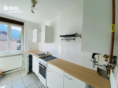 2-Zimmer-Wohnung kaufen in Salzburg Stadt – 45,1 m², € 198.000 – Bild 3 von 5