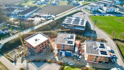 Wohnung zur Miete in 3351 Amstetten